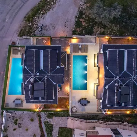 Villa Muzi Villalari