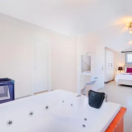 Muzi Villalari Villa Fethiye