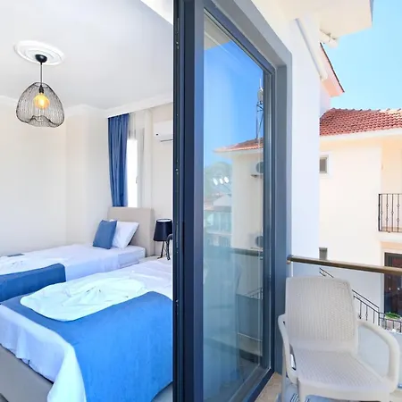 Muzi Villalari * Fethiye