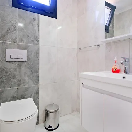 Villa Muzi Villalari *