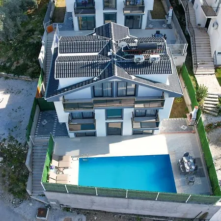 Muzi Villalari Villa
